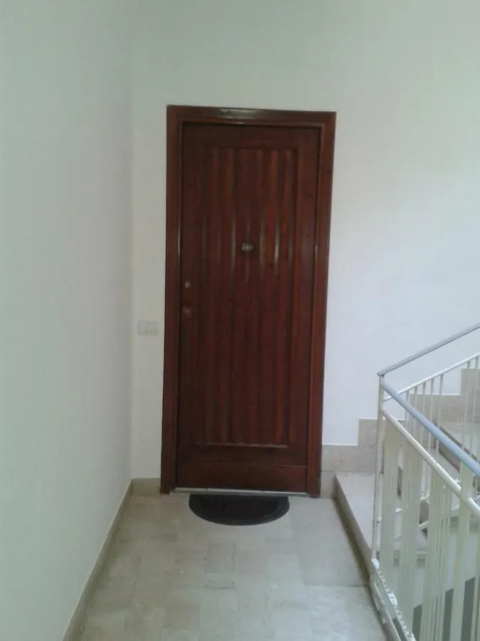 Bed & Breakfast B&B Gvs Trapani