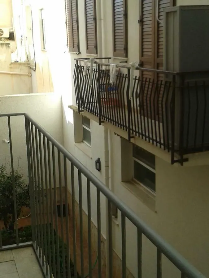 B&B Gvs Trapani 2*,  Italien
