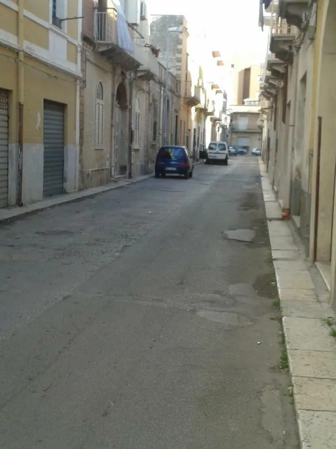 B&B Gvs Trapani Bed & Breakfast