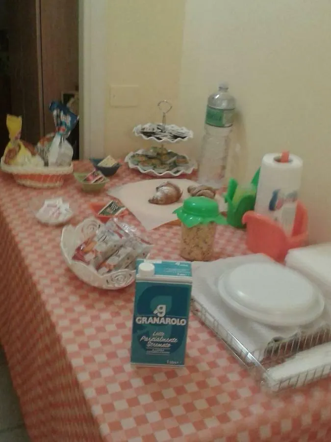 B&B Gvs Trapani